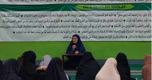 Puasa Bukan Sekadar Lapar, Ini 4 Falsafah Yang Harus Dipahami